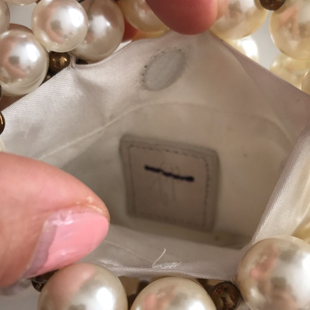 Free People Pearl Mini Crossbody Bag - Picture 9 of 10